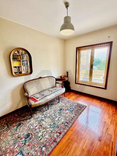 T3  Condomínio Fechado Primeira Linha da Praia  Agudela Vista Mar, Terraço, Piscina, Garagem Fechada