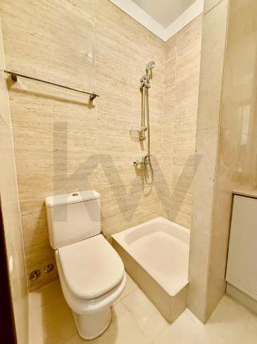 T3  Condomínio Fechado Primeira Linha da Praia  Agudela Vista Mar, Terraço, Piscina, Garagem Fechada