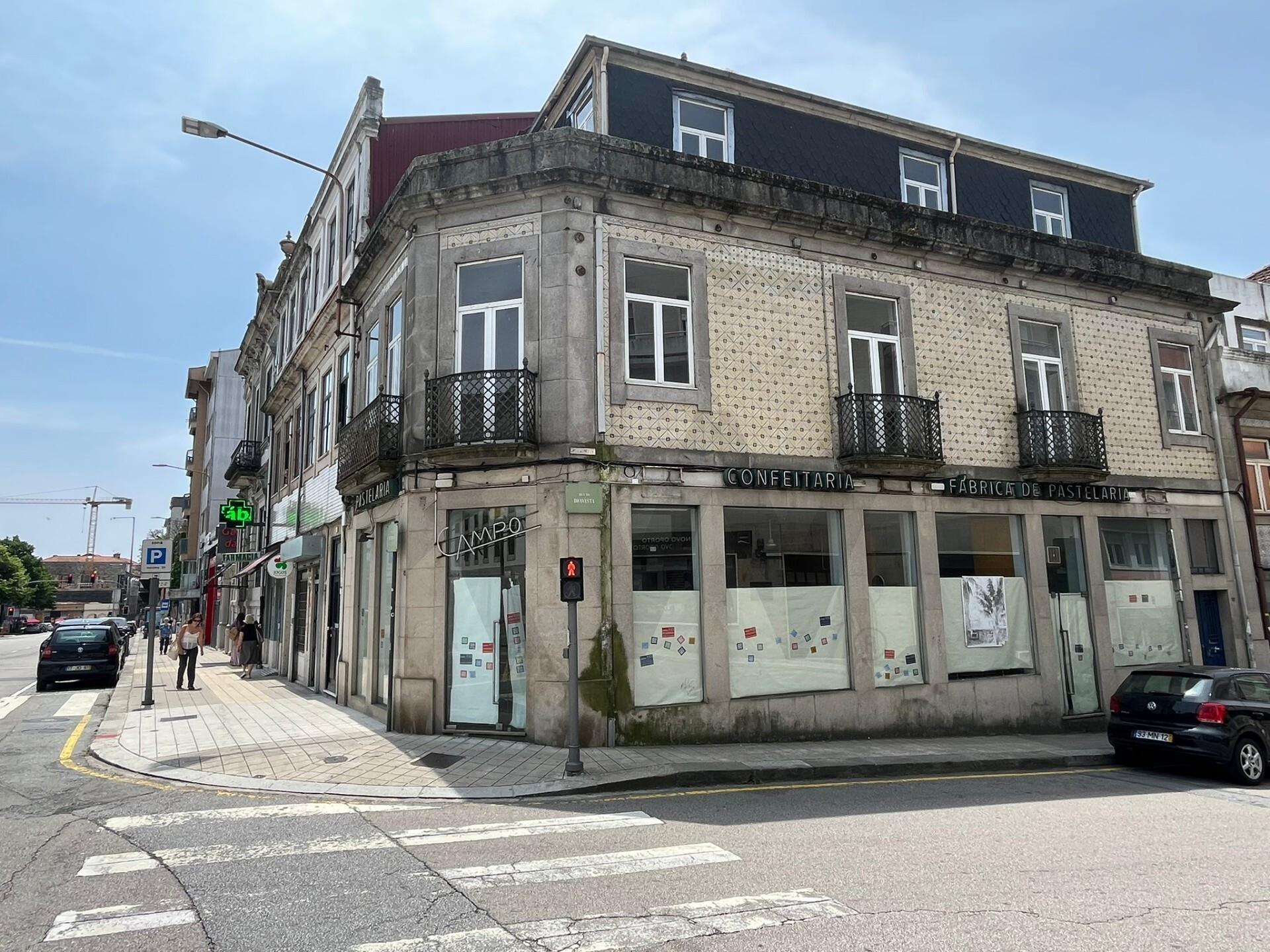 Prédio Boavista