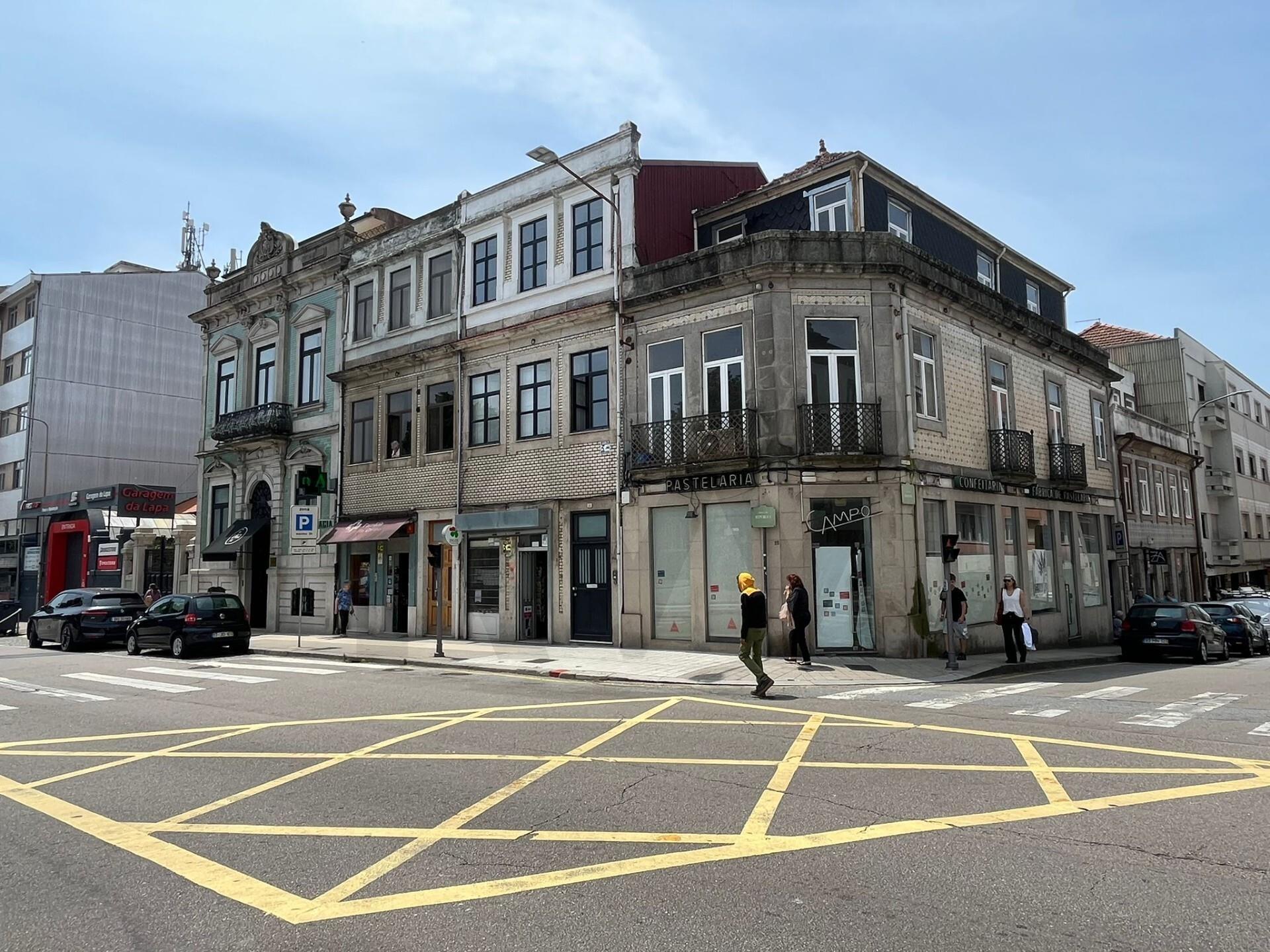 Prédio Boavista