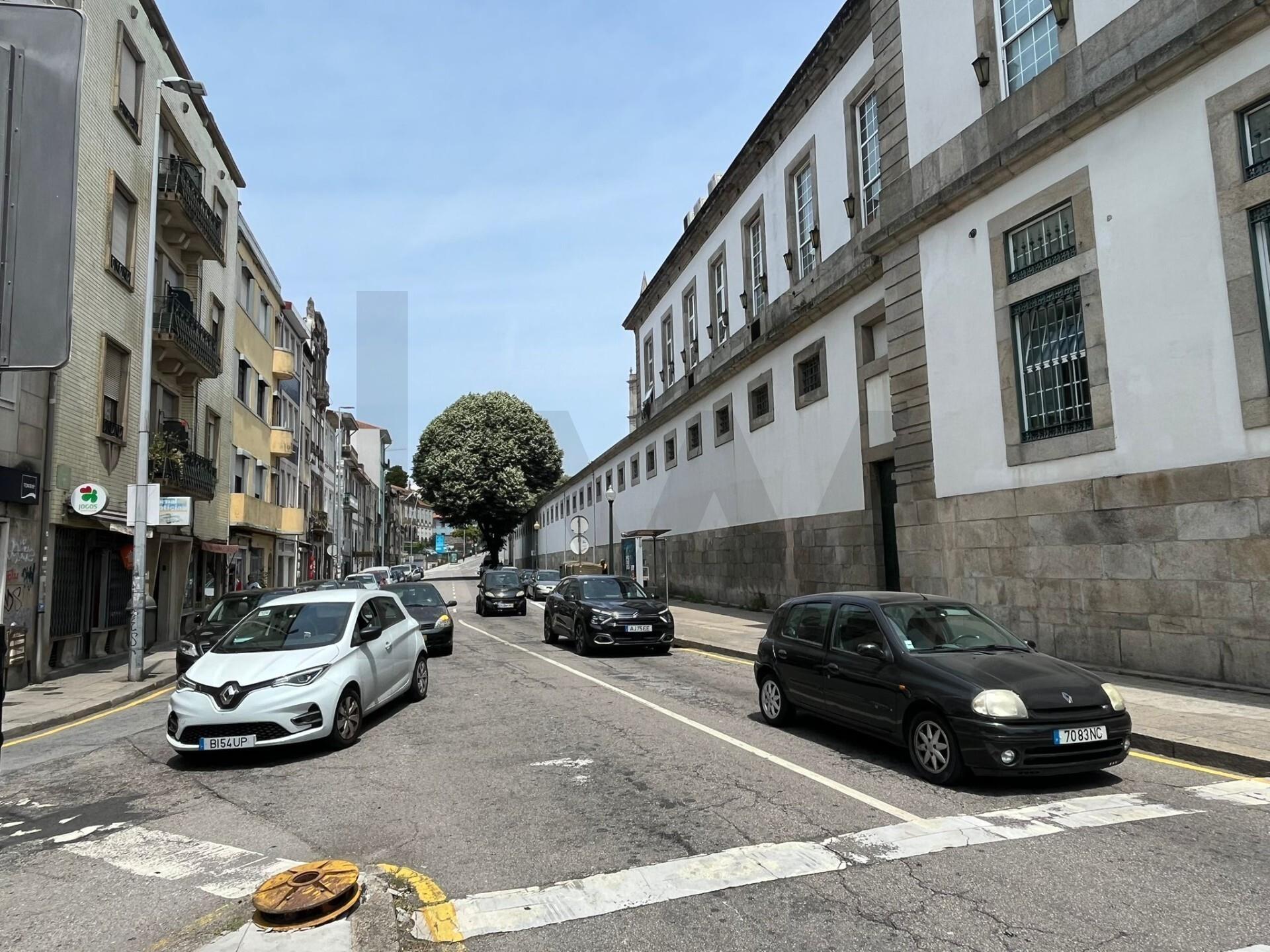 Prédio Boavista