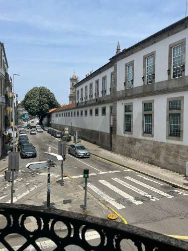 Prédio Boavista