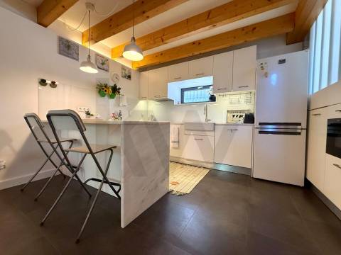 Moradia T3 com jardim junto ao Marquês e Quinta do Covelo