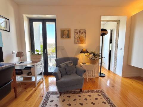 Moradia T3 com jardim junto ao Marquês e Quinta do Covelo