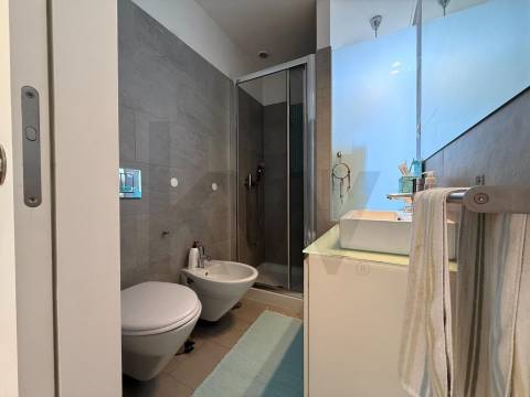 Moradia T3 com jardim junto ao Marquês e Quinta do Covelo