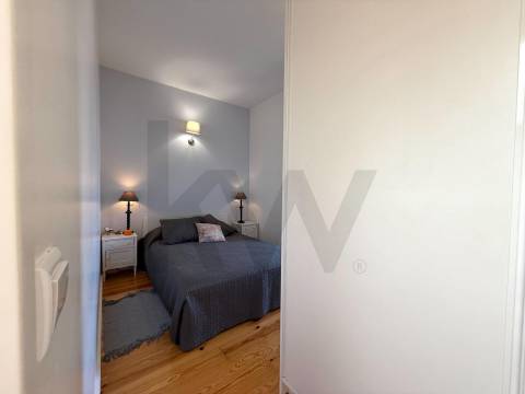 Moradia T3 com jardim junto ao Marquês e Quinta do Covelo