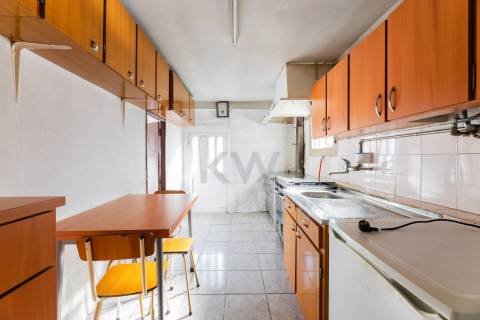 Moradia térrea T2 em Braga