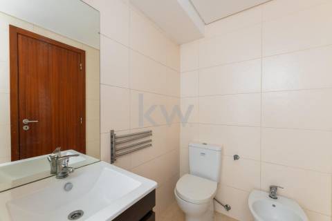 Moradia térrea T2 em Braga