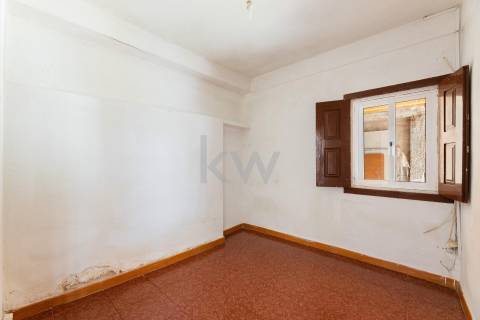 Moradia térrea T2 em Braga