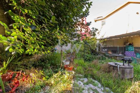 Moradia térrea T2 em Braga