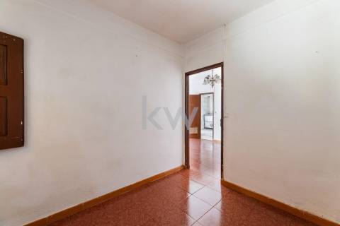 Moradia térrea T2 em Braga