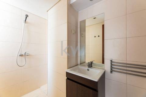 Moradia térrea T2 em Braga