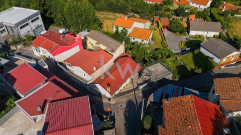 Moradia térrea T2 em Braga