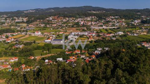 Moradia térrea T2 em Braga