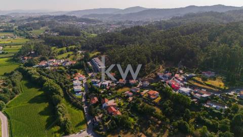 Moradia térrea T2 em Braga