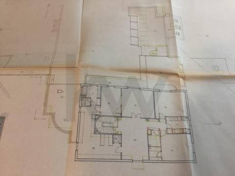 Refúgio de Elegância no Bairro de Hollywood — Uma Moradia Ímpar no Coração da Boavista