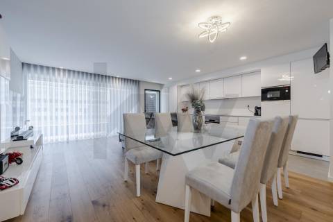 Apartamento T2 Canidelo, Lavadores V.N. de Gaia