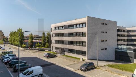 Apartamento T2 Canidelo, Lavadores V.N. de Gaia