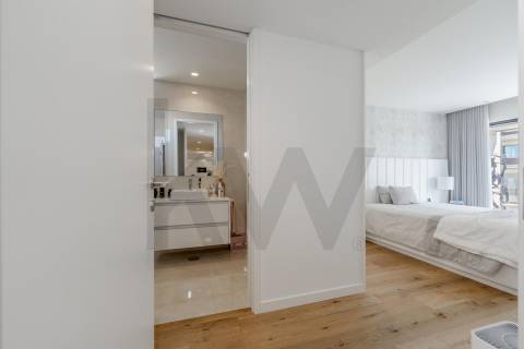 Apartamento T2 Canidelo, Lavadores V.N. de Gaia