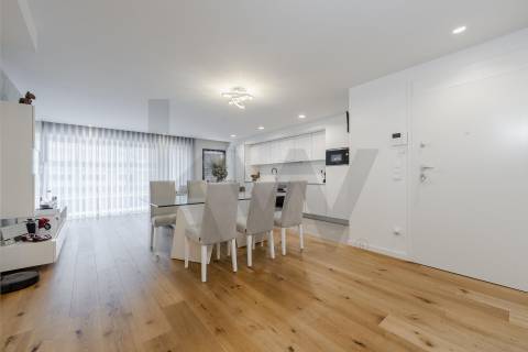 Apartamento T2 Canidelo, Lavadores V.N. de Gaia