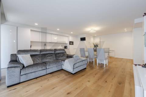 Apartamento T2 Canidelo, Lavadores V.N. de Gaia