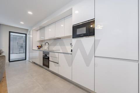 Apartamento T2 Canidelo, Lavadores V.N. de Gaia