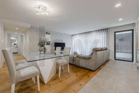 Apartamento T2 Canidelo, Lavadores V.N. de Gaia