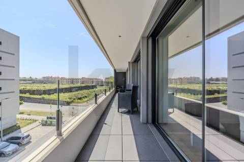 Apartamento T2 Canidelo, Lavadores V.N. de Gaia