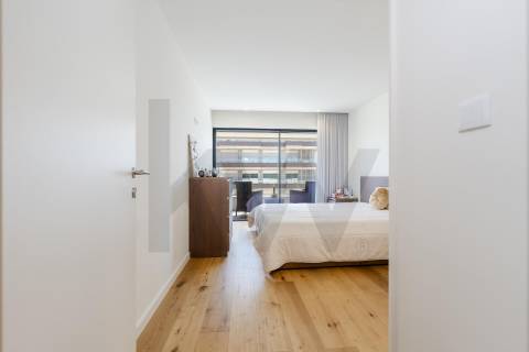 Apartamento T2 Canidelo, Lavadores V.N. de Gaia