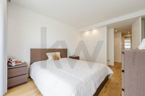 Apartamento T2 Canidelo, Lavadores V.N. de Gaia