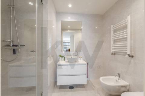 Apartamento T2 Canidelo, Lavadores V.N. de Gaia