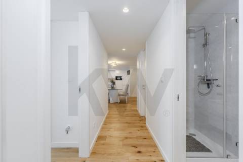 Apartamento T2 Canidelo, Lavadores V.N. de Gaia