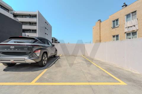 Apartamento T2 Canidelo, Lavadores V.N. de Gaia