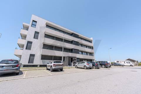 Apartamento T2 Canidelo, Lavadores V.N. de Gaia