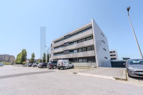 Apartamento T2 Canidelo, Lavadores V.N. de Gaia