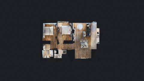 Apartamento T2 Canidelo, Lavadores V.N. de Gaia