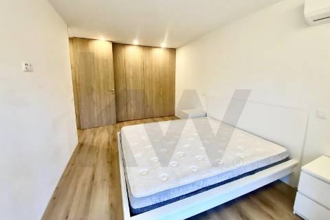 Apartamento T1 com varanda no Empreendimento Green Terrace no Porto