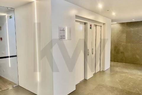 Apartamento T1 com varanda no Empreendimento Green Terrace no Porto