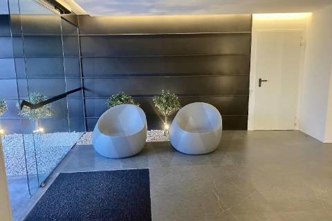 Apartamento T1 com varanda no Empreendimento Green Terrace no Porto