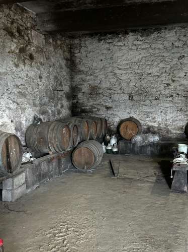 Quinta em Sever. Santa Marta de Penaguiao. Um Refúgio de Charme no Coração do Douro
