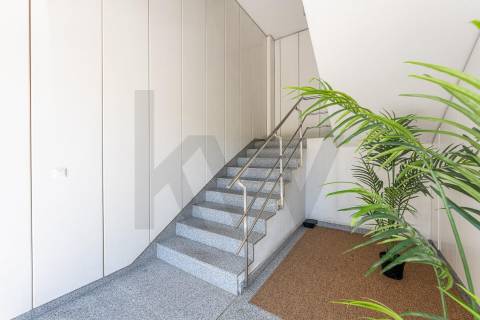 T2 luminoso com Terraço – Boavista, Porto