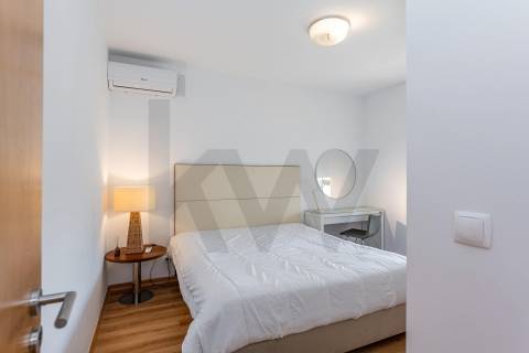 T2 luminoso com Terraço – Boavista, Porto