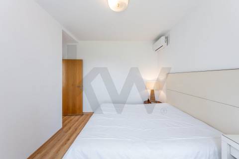 T2 luminoso com Terraço – Boavista, Porto