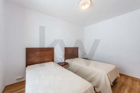 T2 luminoso com Terraço – Boavista, Porto