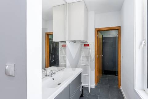 T2 luminoso com Terraço – Boavista, Porto