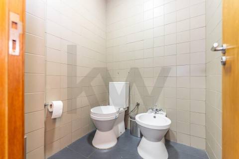 T2 luminoso com Terraço – Boavista, Porto