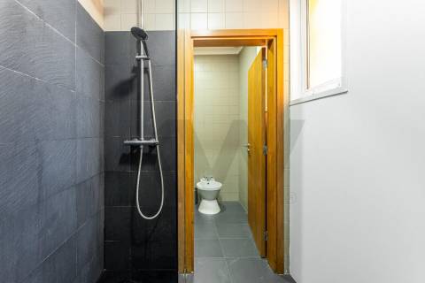 T2 luminoso com Terraço – Boavista, Porto