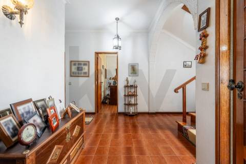 Moradia T5 (mais uma T2) com vista mar em Vila Praia de Âncora - Caminha