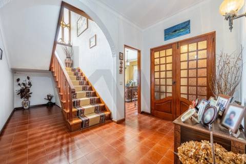 Moradia T5 (mais uma T2) com vista mar em Vila Praia de Âncora - Caminha