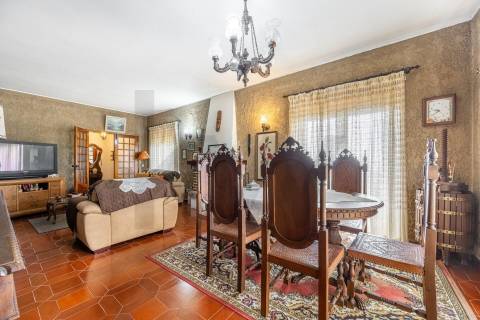 Moradia T5 (mais uma T2) com vista mar em Vila Praia de Âncora - Caminha